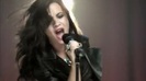 Demi Lovato - Here We Go Again - Music Video (HQ) 611