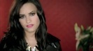 Demi Lovato - Here We Go Again - Music Video (HQ) 206