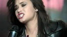 Demi Lovato - Here We Go Again - Music Video (HQ) 1635