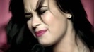 Demi Lovato - Here We Go Again - Music Video (HQ) 656