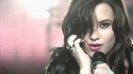 Demi Lovato - Here We Go Again - Music Video (HQ) 1178
