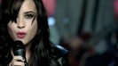 Demi Lovato - Here We Go Again - Music Video (HQ) 683