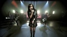 Demi Lovato - Here We Go Again - Music Video (HQ) 1195