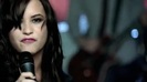 Demi Lovato - Here We Go Again - Music Video (HQ) 685
