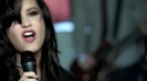 Demi Lovato - Here We Go Again - Music Video (HQ) 686