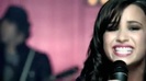 Demi Lovato - Here We Go Again - Music Video (HQ) 1203