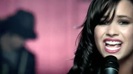 Demi Lovato - Here We Go Again - Music Video (HQ) 1211