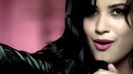 Demi Lovato - Here We Go Again - Music Video (HQ) 710