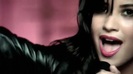 Demi Lovato - Here We Go Again - Music Video (HQ) 712