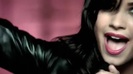 Demi Lovato - Here We Go Again - Music Video (HQ) 713