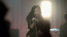 Demi Lovato - Here We Go Again - Music Video (HQ) 731