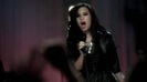 Demi Lovato - Here We Go Again - Music Video (HQ) 736