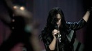 Demi Lovato - Here We Go Again - Music Video (HQ) 742