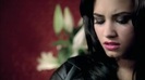 Demi Lovato - Here We Go Again - Music Video (HQ) 342