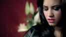 Demi Lovato - Here We Go Again - Music Video (HQ) 343