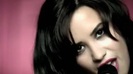 Demi Lovato - Here We Go Again - Music Video (HQ) 764