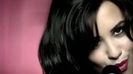 Demi Lovato - Here We Go Again - Music Video (HQ) 775