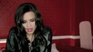 Demi Lovato - Here We Go Again - Music Video (HQ) 825