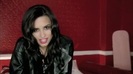 Demi Lovato - Here We Go Again - Music Video (HQ) 828