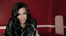 Demi Lovato - Here We Go Again - Music Video (HQ) 832