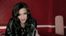 Demi Lovato - Here We Go Again - Music Video (HQ) 835