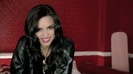 Demi Lovato - Here We Go Again - Music Video (HQ) 836