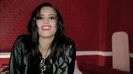 Demi Lovato - Here We Go Again - Music Video (HQ) 842