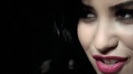 Demi Lovato - Here We Go Again - Music Video (HQ) 855