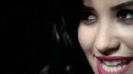 Demi Lovato - Here We Go Again - Music Video (HQ) 857