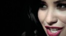 Demi Lovato - Here We Go Again - Music Video (HQ) 861