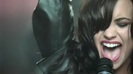 Demi Lovato - Here We Go Again - Music Video (HQ) 1417