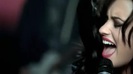 Demi Lovato - Here We Go Again - Music Video (HQ) 1430