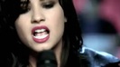 Demi Lovato - Here We Go Again - Music Video (HQ) 912