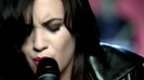 Demi Lovato - Here We Go Again - Music Video (HQ) 925