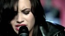 Demi Lovato - Here We Go Again - Music Video (HQ) 926