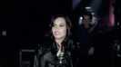 Demi Lovato - Here We Go Again - Music Video (HQ) 2003