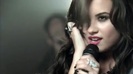 Demi Lovato - Here We Go Again - Music Video (HQ) 1940