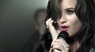 Demi Lovato - Here We Go Again - Music Video (HQ) 1942