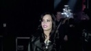 Demi Lovato - Here We Go Again - Music Video (HQ) 2005