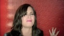 Demi Lovato - Here We Go Again - Music Video (HQ) 966
