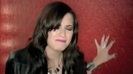 Demi Lovato - Here We Go Again - Music Video (HQ) 971