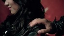 Demi Lovato - Here We Go Again - Music Video (HQ) 2105