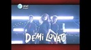 Demi Lovato - Here We Go Again - Music Video (HQ) 2146