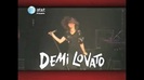 Demi Lovato - Here We Go Again - Music Video (HQ) 2161