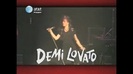 Demi Lovato - Here We Go Again - Music Video (HQ) 2162