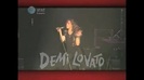 Demi Lovato - Here We Go Again - Music Video (HQ) 2165