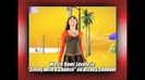 Demi Lovato - Here We Go Again - Music Video (HQ) 2204
