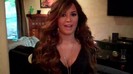 Demi Lovato - Live Chat TODAY! 052