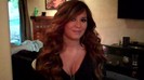 Demi Lovato - Live Chat TODAY! 056