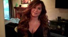 Demi Lovato - Live Chat TODAY! 064